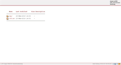 Desktop Screenshot of download.jwit.net