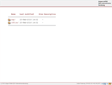 Tablet Screenshot of download.jwit.net